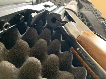 Kulová jednuška 7.62x39 - 6