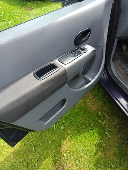 Renault Modus 1.5 DCI 50kw - 6