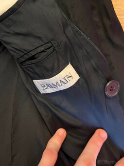 Pánské sako balmain - 6