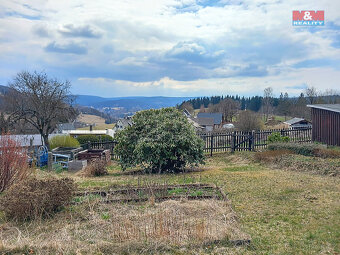 Prodej Chaty v Hraničné, 1+KK, 20 m2 - 6