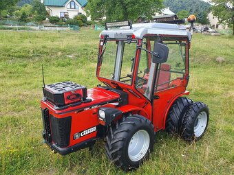 Antonio Carraro TTR 4400 HST - 6