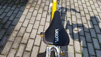 Dětské kolo Woom 4 kola 20" - 6