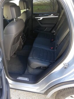 Predám VW TOUAREG - 6