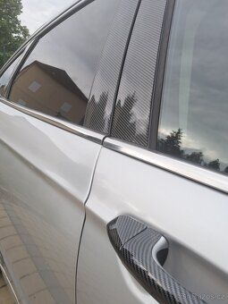 Ford mondeo mk5 - 6