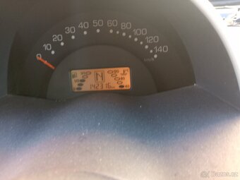 Smart Fortwo - 6