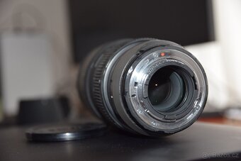 Sigma 70-200mm f/2.8 EX DG HSM APO (Nikon F-mount) - 6