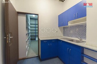 Pronájem kanceláře 240 m2 Trocnovská 1088/2A Ostrava Přívoz - 6