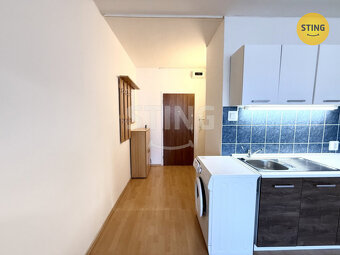 Pronájem bytu 1+kk, 32 m² – Ostrava-Dubina, ul. Jana, 133058 - 6