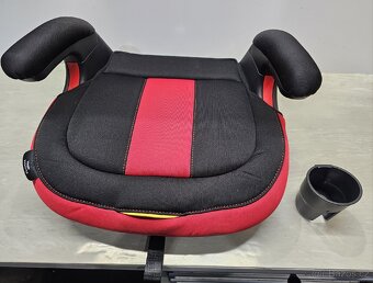 NOVÝ PODSEDÁK PEG PÉREGO S ISOFIX PC 3000,- - 6
