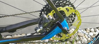 HAIBIKE Greed 9.60 CARBON - 6