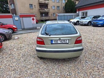 Renault Megane 1.6i 16V 79KW Klimatizace + Zimní kola - 6