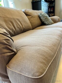 IKEA Sofa Gauc Stocksund Seda - 6