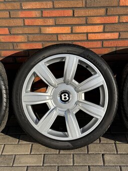 BENTLEY 5x112 R20 - 6