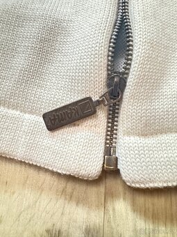 Svetr /svetrobunda Kama Windstopper v. M - 6