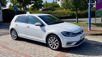 VW Golf 7 1,4TSi Maraton Edition - FULL LED, 17” ALU - 6