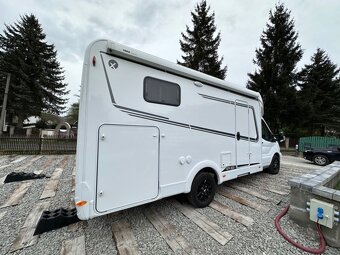 Etrusco T 6.9 SF - 4 postele - 6