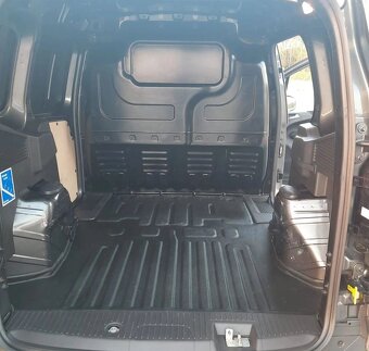 Ford Transit Courier 1.5 TDCi Trend - 6