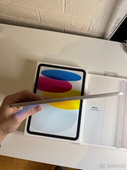 Ipad 10 - 6