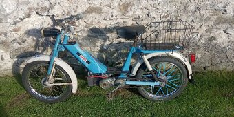 Babetta 207/100 - 6