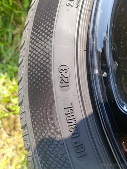 5x112 R16 AUDI - 6
