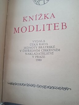 prodám knihy - 6