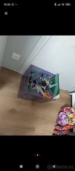 Lego mix 9,5 kg - 6