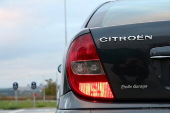 Citroën C5 2.2 HDi Exclusive, 98 kW, 2002 - 6