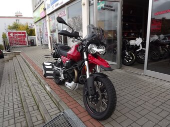 Moto Guzzi V85 TT - 6