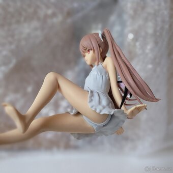 Rurudo Koakuma-chan anime figurka - 6