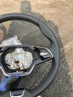 volant dsg multifunkcni skoda - 6