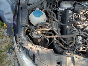 Ibiza IV, 1,2 CFWA, nafta - 6