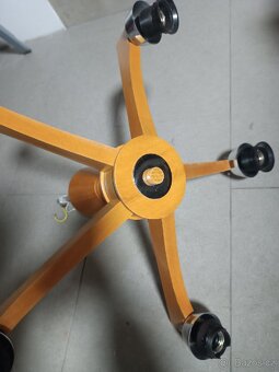 Lustr starožitný - 6