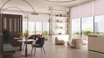 🏙️ Život v duchu „Refined Luxury“ – nový projekt REFINE STA - 6