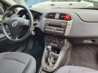 Náhradní díly FIAT BRAVO (2008,1.6 JTD diesel) - 6