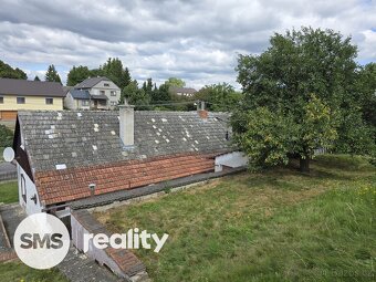 RD Otinoves se zahradou 598m² - 6