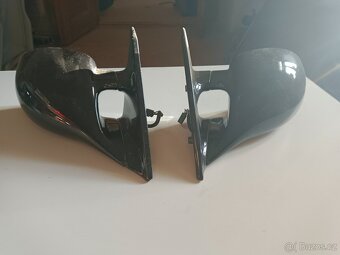 Díly BMW E46 M3 - 6