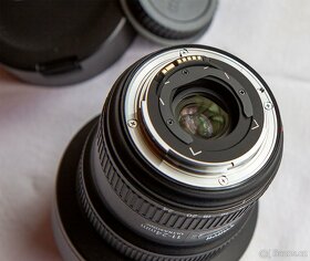 Objektiv CANON ZOOM EF 11-24mm 1:4 L USM - 6