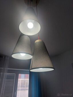 Studentský pokoj Trio,původní cena 44 000Kč - 6