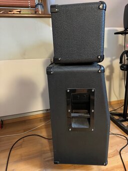 Marshall AVT150H + Marshall AVT Reprobox - 6