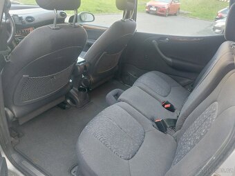 Mercedes benz A 170 CDI - 6