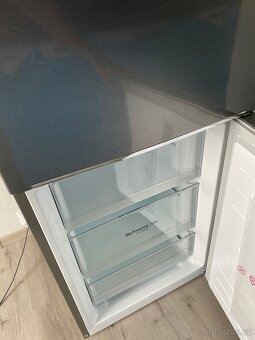 Lednice kombinovaná LG - 6