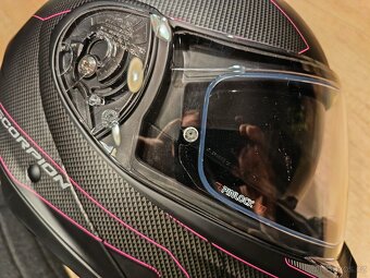 Scorpion EXO-930 Cielo, velikost XS - 6