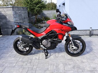Ducati Multistrada V2 S ,rv.2024 ,odpočet DPH - 6