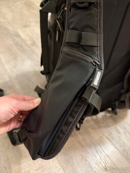 Shimoda Action X50 v2 Starter Kit černý - 6