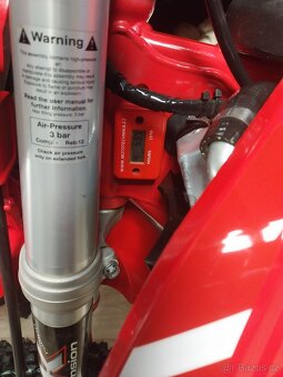 Predám Gas Gas MC 65 - 6