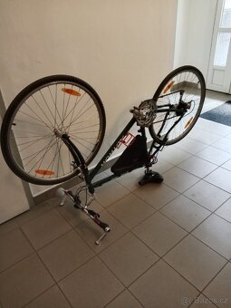 Trekové kolo - 6