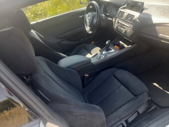 M135i f21 xdrive 390hp 138t/km M performance - 6