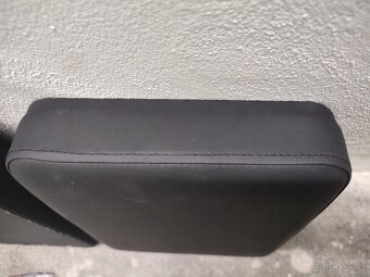 Čalouněné sedáky Body-Solid - 6