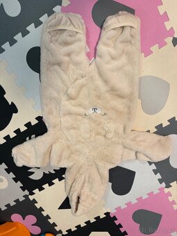 Oblečení na holčičku 62,68,74 - 6