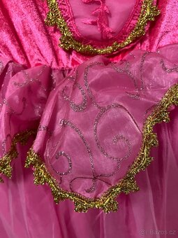 Kostým ,,Růženka,, - 6